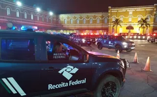 Imagem ilustrativa da imagem Fraude em combustíveis: veja de quais cidades do ES são os alvos da megaoperação