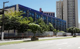 Imagem ilustrativa da imagem Sedu abre processo seletivo para professores não habilitados no ES