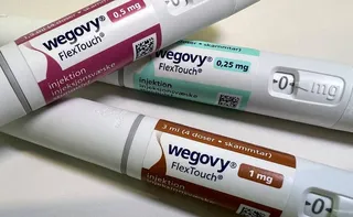Imagem ilustrativa da imagem Governo promove caneta emagrecedora nacional e muda disputa entre farmacêuticas