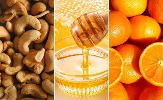 Imagem ilustrativa da imagem Governo quer que Forças Armadas comprem castanhas, laranja e mel