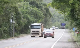 Imagem ilustrativa da imagem Apenas 20% das rodovias brasileiras oferecem alto nível de segurança, diz pesquisa