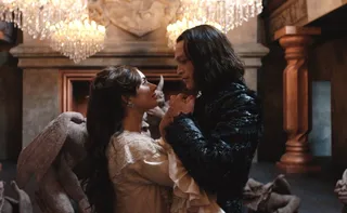 Imagem ilustrativa da imagem História de amor eterno com Drácula chega aos cinemas