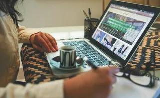 Imagem ilustrativa da imagem Home office: empregados convocados ao trabalho presencial recorrem à Justiça