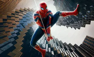 Imagem ilustrativa da imagem 'Homem-Aranha 4' ganha primeiro teaser, que revela novo uniforme do herói