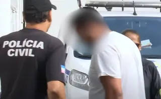 Imagem ilustrativa da imagem Homem agride companheira com pedrada na cabeça em casa de show de Vila Velha