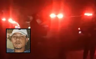 Imagem ilustrativa da imagem Homem é sequestrado, torturado e morto no Norte do ES