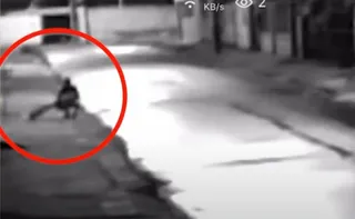 Imagem ilustrativa da imagem Homem morre após ser espancado na Serra e polícia suspeita de ligação com zoofilia