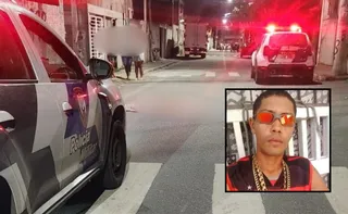 Imagem ilustrativa da imagem Homem morre e adolescente fica ferido após serem baleados em Balneário de Carapebus
