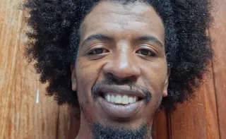 Imagem ilustrativa da imagem Homem negro é morto a tiros por funcionário de supermercado em SP