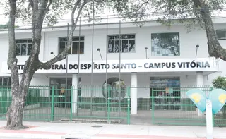 Imagem ilustrativa da imagem Ifes encerra inscrições nesta quarta para mais de 4 mil vagas em cursos técnico