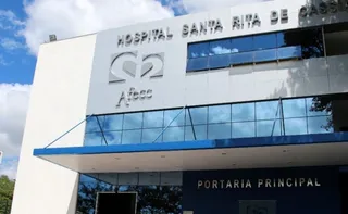 Imagem ilustrativa da imagem Centro Cirúrgico é fechado temporariamente após surto de infecção no Santa Rita