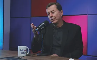 Imagem ilustrativa da imagem Inteligência artificial: presidente do Google fala do futuro das profissões