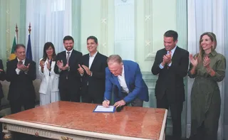 Imagem ilustrativa da imagem Investimento bilionário e até 20 mil empregos para obras em 43 cidades do ES