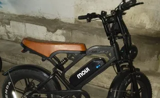 Imagem ilustrativa da imagem Jovem é preso em Vitória suspeito de aplicar golpes na compra de bikes elétricas