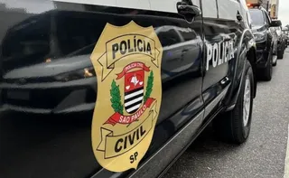 Imagem ilustrativa da imagem O que é o golpe do 'chupa-cabra', aplicado por criminosos em SP para roubar idosos