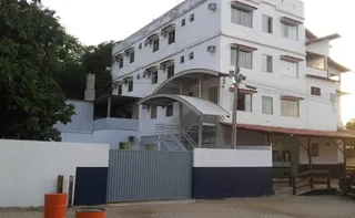 Imagem ilustrativa da imagem Adolescente é agredida a pauladas ao tentar proteger a mãe de agressão no ES