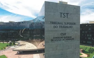Imagem ilustrativa da imagem TST vai decidir se fraude em terceirização dá direio a vínculo de emprego