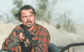 Imagem ilustrativa da imagem Leonardo DiCaprio retorna às telonas em aposta ao Oscar 2026
