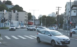Imagem ilustrativa da imagem Maioria das infrações de trânsito no ES ocorre na hora do almoço
