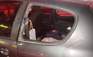 Imagem ilustrativa da imagem Morte de menina na Serra: advogada e mais 5 suspeitos são presos por ataque a tiros
