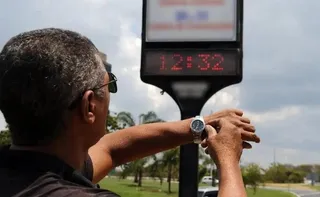 Imagem ilustrativa da imagem Ministro de Minas e Energia descarta volta do horário de verão