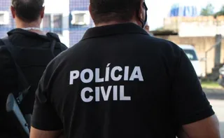 Imagem ilustrativa da imagem Criminosos extorquiam vítimas após fingirem ser mulheres em apps; mais de 30 caíram