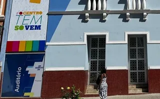 Imagem ilustrativa da imagem Movimento para fortalecer o Centro de Vitória