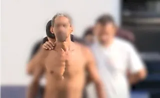 Imagem ilustrativa da imagem Mulher é chicoteada pelo ex-marido na Serra
