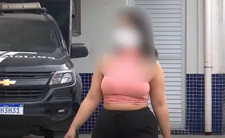 Imagem ilustrativa da imagem Mulher esfaqueia marido na cabeça em Cariacica