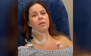 Imagem ilustrativa da imagem "Não tô enxergando nada", diz mulher após consumir caipirinha adulterada em SP