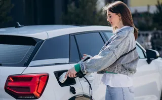 Imagem ilustrativa da imagem Nova diretriz traz regras para carregadores de carro elétrico em condomínios