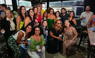Imagem ilustrativa da imagem OAB celebra o Dia do Advogado com festa em Vitória