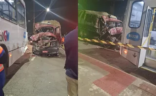 Imagem ilustrativa da imagem Oito motoristas estão presos por crimes de trânsito no Espírito Santo