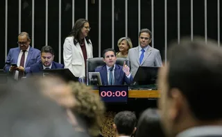 Imagem ilustrativa da imagem PEC da Blindagem representa maior ofensiva da história contra leis anticorrupção