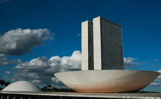 Imagem ilustrativa da imagem Redução da maioridade penal para 16 anos é aprovada em comissão e avança na Câmara
