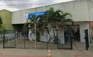 Imagem ilustrativa da imagem Paciente é detida suspeita de agredir médica em Pronto Atendimento de Cariacica