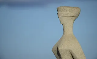 Imagem ilustrativa da imagem AO VIVO | Assista ao segundo dia do julgamento da trama golpista no STF