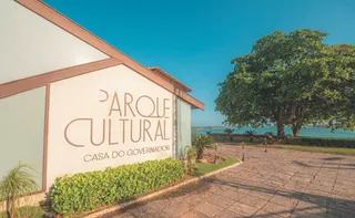 Imagem ilustrativa da imagem Parque Casa do Governador recebe 1ª Festa Literária Internacional Capixaba