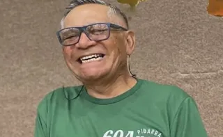 Imagem ilustrativa da imagem Pastor morre em naufrágio durante pesca em Barra do Riacho, em Aracruz