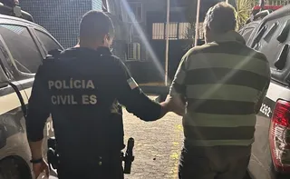 Imagem ilustrativa da imagem Polícia faz megaoperação para prender foragidos por crimes graves no ES e na Bahia