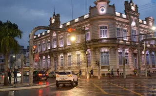 Imagem ilustrativa da imagem Defensoria busca reparação para pessoas com HIV expostas na Bahia