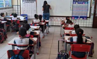 Imagem ilustrativa da imagem Professores de Vila Velha terão reajuste salarial de até 48%; veja novos valores