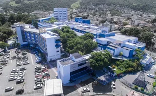 Imagem ilustrativa da imagem Unimed endurece protocolos em razão de surto no Hospital Santa Rita