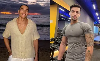Imagem ilustrativa da imagem Quem é o brasileiro encontrado morto em hotel na Grécia; amigo estava desacordado