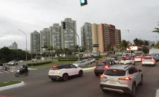 Imagem ilustrativa da imagem Saiba como regularizar o licenciamento de seu veículo