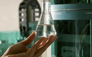 Imagem ilustrativa da imagem Ministério da Saúde investiga caso de contaminação por metanol no ES