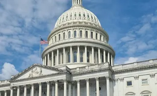 Imagem ilustrativa da imagem Senado dos EUA aprova medida que considera ilegal tarifas de Trump contra o Brasil