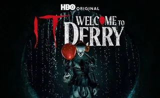 Imagem ilustrativa da imagem Série de 'It - A Coisa' aposta em sangue e política