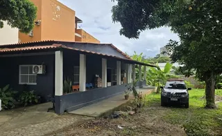 Imagem ilustrativa da imagem Ação conjunta apura denúncia de maus-tratos a cães em Cariacica