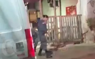 Imagem ilustrativa da imagem Travesti em situação de rua é assassinada a tiros em Cariacica